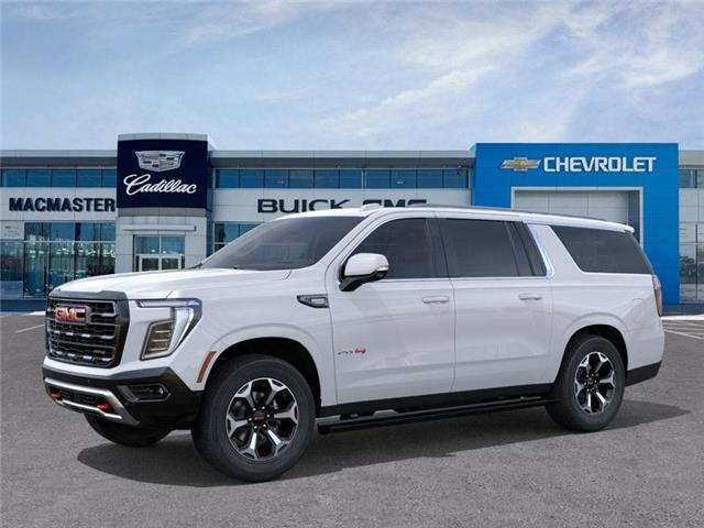 2026 GMC Yukon XL AT4 Ultimate (Stk: 260350) in London - Image 2 of 24