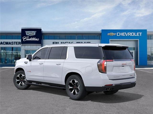 2026 GMC Yukon XL AT4 Ultimate (Stk: 260350) in London - Image 3 of 24