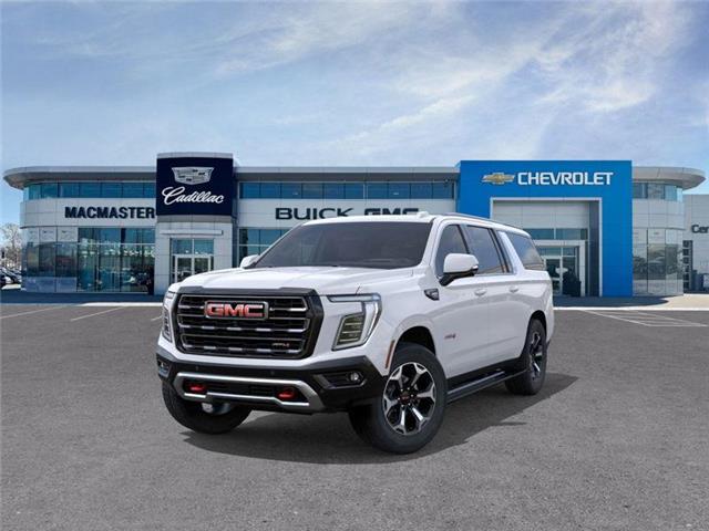2026 GMC Yukon XL AT4 Ultimate (Stk: 260350) in London - Image 8 of 24