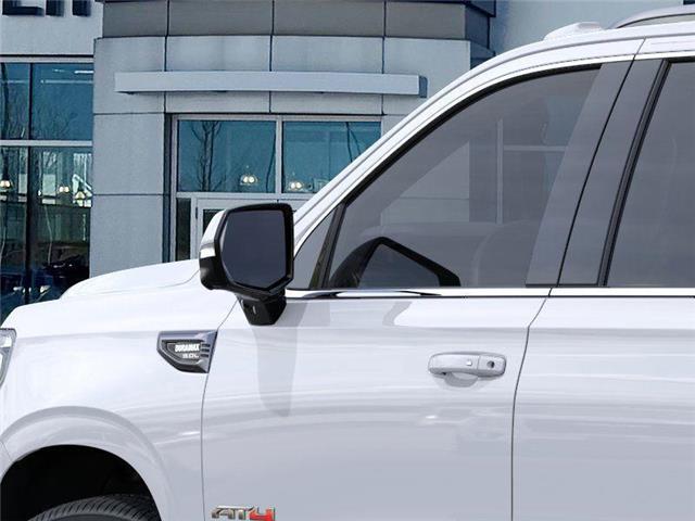 2026 GMC Yukon XL AT4 Ultimate (Stk: 260350) in London - Image 12 of 24