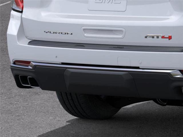 2026 GMC Yukon XL AT4 Ultimate (Stk: 260350) in London - Image 14 of 24