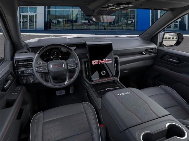 2026 GMC Yukon XL AT4 Ultimate (Stk: 260350) in London - Image 15 of 24
