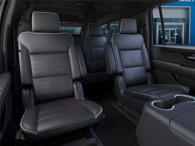 2026 GMC Yukon XL AT4 Ultimate (Stk: 260350) in London - Image 17 of 24