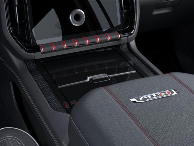 2026 GMC Yukon XL AT4 Ultimate (Stk: 260350) in London - Image 23 of 24