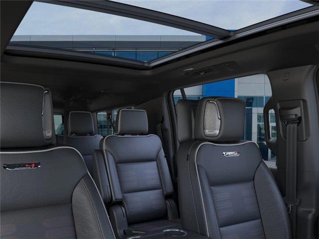 2026 GMC Yukon XL AT4 Ultimate (Stk: 260350) in London - Image 24 of 24