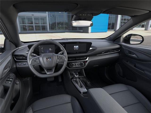 2026 Buick Envista Sport Touring (Stk: 26-162) in Pembroke - Image 5 of 6 2026 Buick Envista Sport Touring (Stk: 26-162) in Pembroke - Image 5 of 6