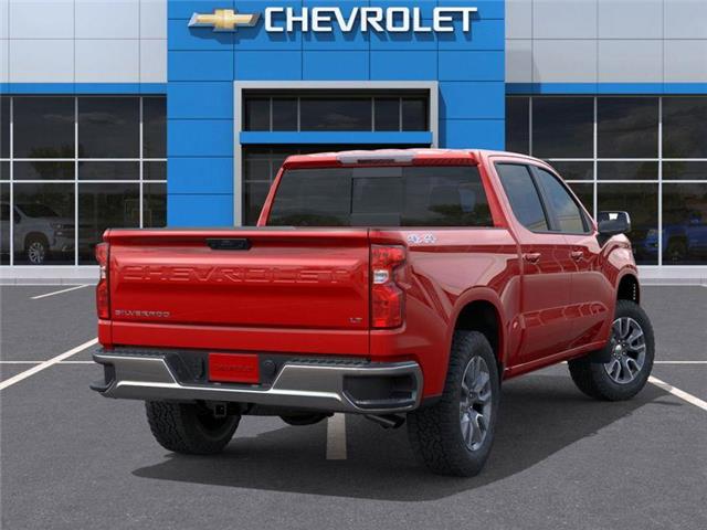 2026 Chevrolet Silverado 1500 LT (Stk: 2-150645) in Paisley - Image 5 of 24