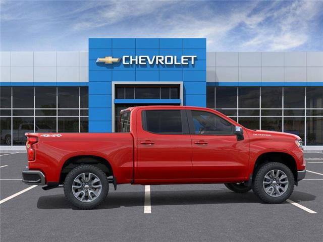2026 Chevrolet Silverado 1500 LT (Stk: 2-150645) in Paisley - Image 6 of 24