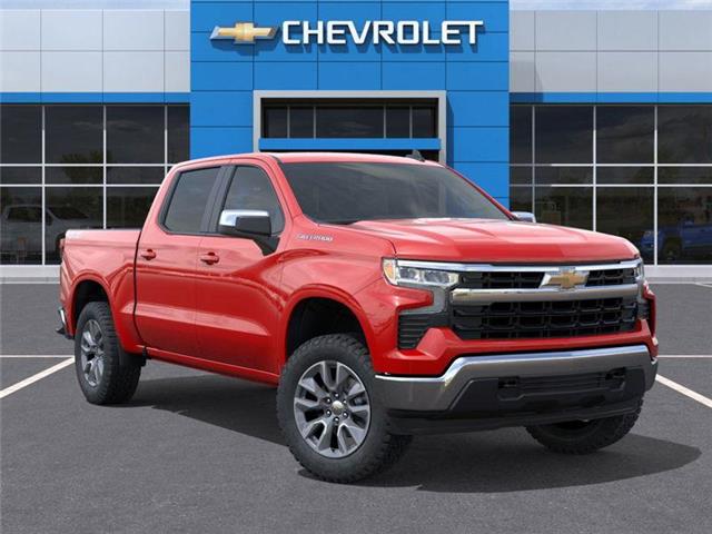 2026 Chevrolet Silverado 1500 LT (Stk: 2-150645) in Paisley - Image 8 of 24