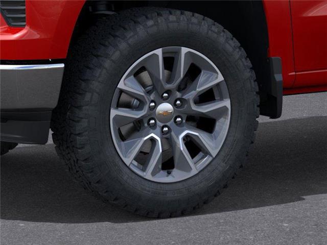 2026 Chevrolet Silverado 1500 LT (Stk: 2-150645) in Paisley - Image 9 of 24