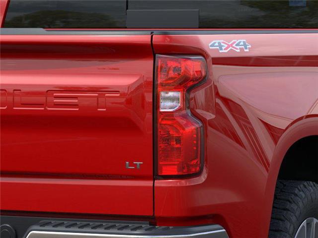 2026 Chevrolet Silverado 1500 LT (Stk: 2-150645) in Paisley - Image 11 of 24