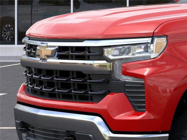 2026 Chevrolet Silverado 1500 LT (Stk: 2-150645) in Paisley - Image 13 of 24