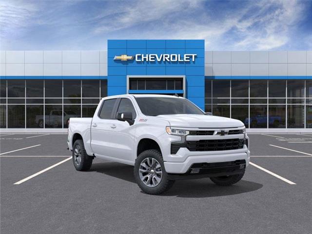 2026 Chevrolet Silverado 1500 RST (Stk: 2-150708) in Paisley - Image 2 of 24