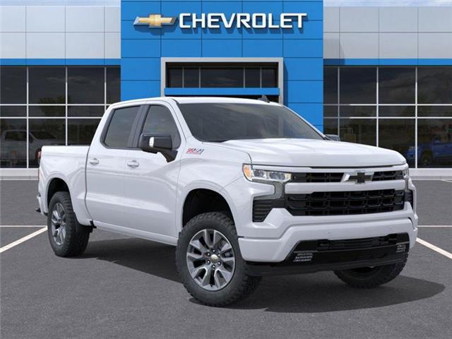 2026 Chevrolet Silverado 1500 RST (Stk: 2-150708) in Paisley - Image 8 of 24