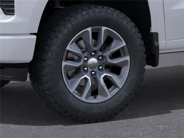 2026 Chevrolet Silverado 1500 RST (Stk: 2-150708) in Paisley - Image 9 of 24