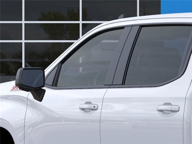 2026 Chevrolet Silverado 1500 RST (Stk: 2-150708) in Paisley - Image 12 of 24