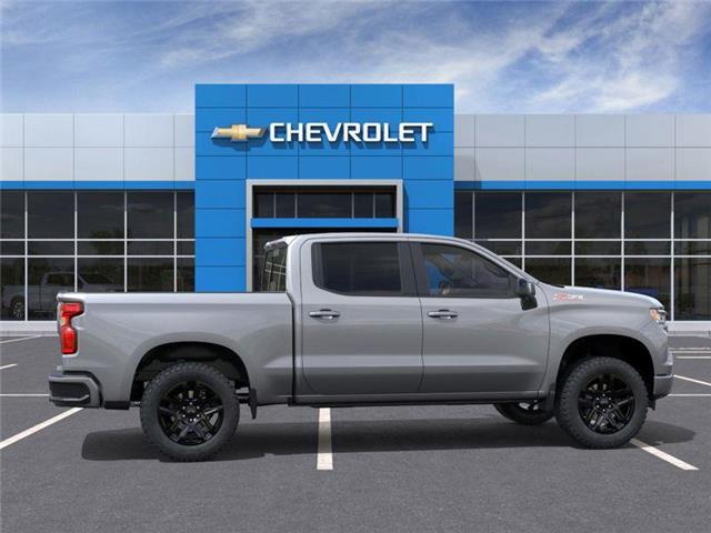 2026 Chevrolet Silverado 1500 RST (Stk: 2-150422) in Paisley - Image 6 of 24