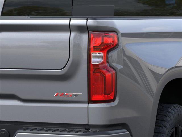 2026 Chevrolet Silverado 1500 RST (Stk: 2-150422) in Paisley - Image 11 of 24