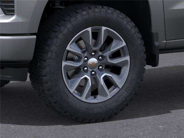 2026 Chevrolet Silverado 1500 RST (Stk: 2-150924) in Paisley - Image 9 of 24