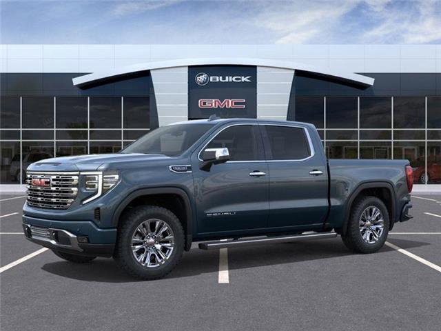 2026 GMC Sierra 1500 Denali (Stk: 2734-26) in New Hamburg - Image 2 of 6