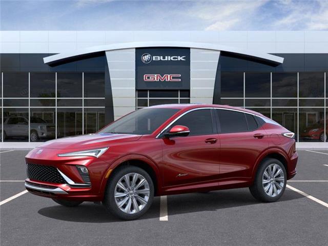 2026 Buick Envista Avenir (Stk: 2733-26) in New Hamburg - Image 2 of 6