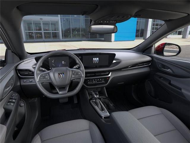 2026 Buick Envista Avenir (Stk: 2733-26) in New Hamburg - Image 5 of 6