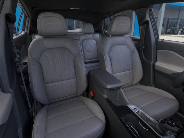 2026 Buick Envista Avenir (Stk: 2733-26) in New Hamburg - Image 6 of 6