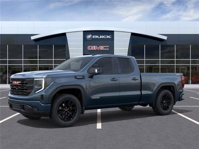 2026 GMC Sierra 1500 Elevation (Stk: 262750) in Lac-Mégantic, - Image 2 of 6