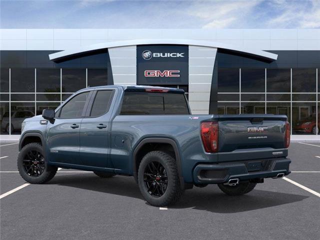 2026 GMC Sierra 1500 Elevation (Stk: 262750) in Lac-Mégantic, - Image 3 of 6