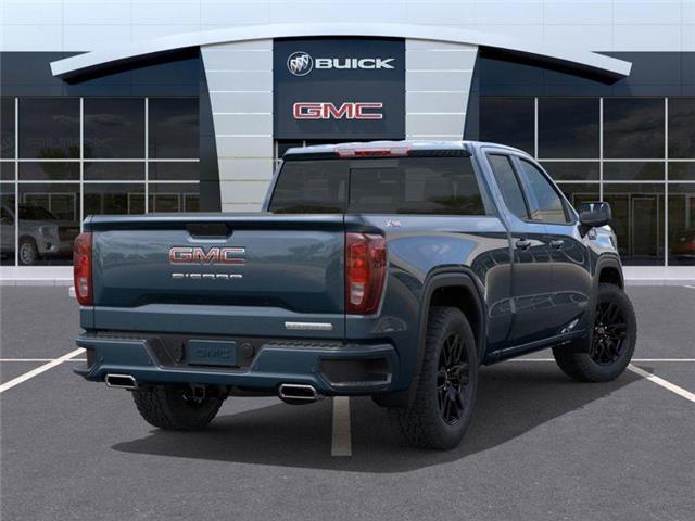 2026 GMC Sierra 1500 Elevation (Stk: 262750) in Lac-Mégantic, - Image 4 of 6