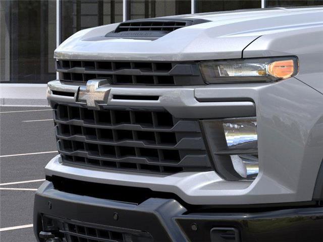2026 Chevrolet Silverado 2500HD Custom (Stk: 2026137) in ARNPRIOR - Image 13 of 24