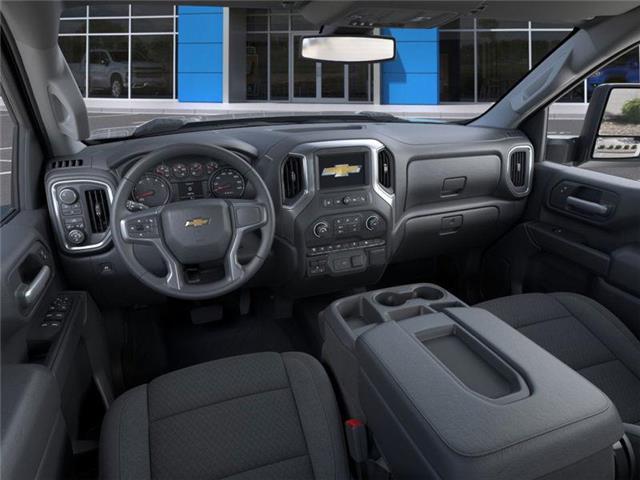 2026 Chevrolet Silverado 2500HD Custom (Stk: 2026137) in ARNPRIOR - Image 15 of 24