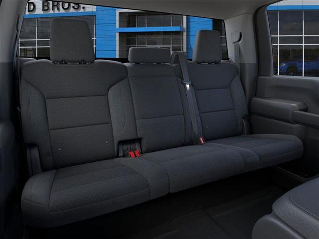 2026 Chevrolet Silverado 2500HD Custom (Stk: 2026137) in ARNPRIOR - Image 17 of 24