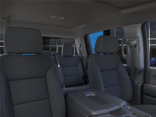 2026 Chevrolet Silverado 2500HD Custom (Stk: 2026137) in ARNPRIOR - Image 24 of 24