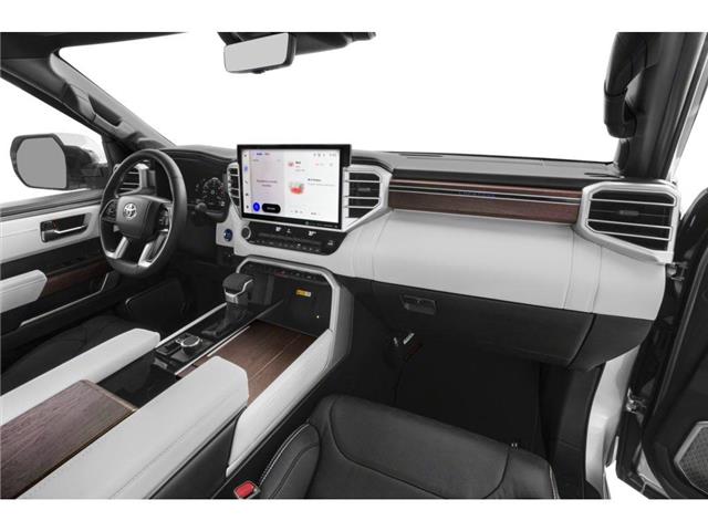 2025 Toyota Tundra Hybrid Capstone (Stk: 227535) in Regina - Image 11 of 11