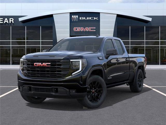 2026 GMC Sierra 1500 Elevation (Stk: 9037-26) in St. Catharines - Image 6 of 24