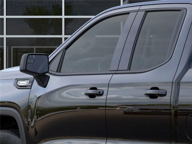 2026 GMC Sierra 1500 Elevation (Stk: 9037-26) in St. Catharines - Image 12 of 24