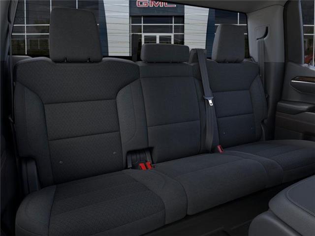 2026 GMC Sierra 1500 Elevation (Stk: 9037-26) in St. Catharines - Image 17 of 24