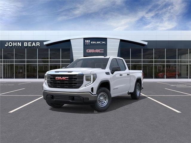 2026 GMC Sierra 1500 Pro (Stk: 9042-26) in St. Catharines - Image 8 of 24