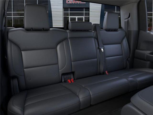 2026 GMC Sierra 1500 Pro (Stk: 9042-26) in St. Catharines - Image 17 of 24