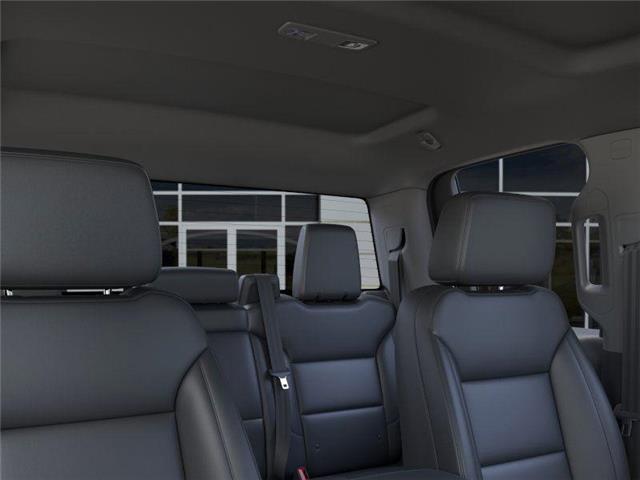 2026 GMC Sierra 1500 Pro (Stk: 9042-26) in St. Catharines - Image 24 of 24