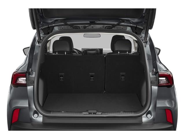 2024 Ford Escape PHEV (Stk: 24ES6407) in North Vancouver - Image 8 of 13