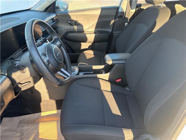2024 Hyundai Kona  (Stk: 24573A) in Oak Bay - Image 4 of 5