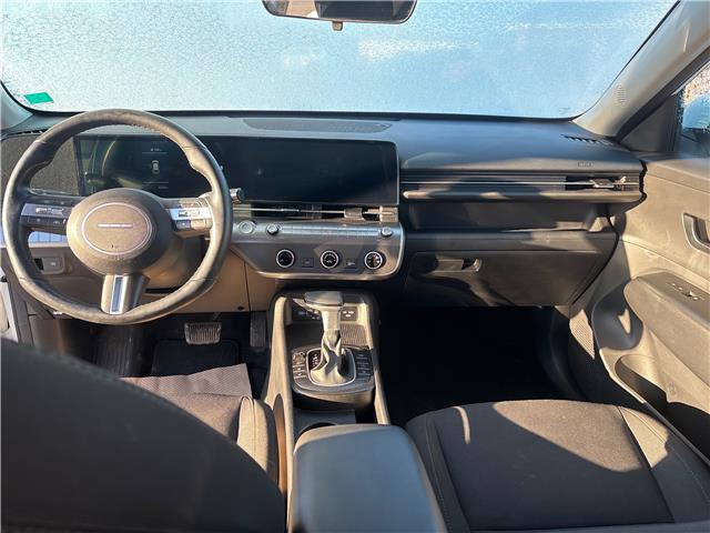 2024 Hyundai Kona  (Stk: 24573A) in Oak Bay - Image 5 of 5