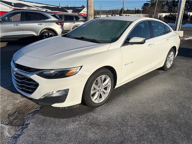 2023 Chevrolet Malibu 1LT (Stk: 23567A) in Oak Bay - Image 1 of 5