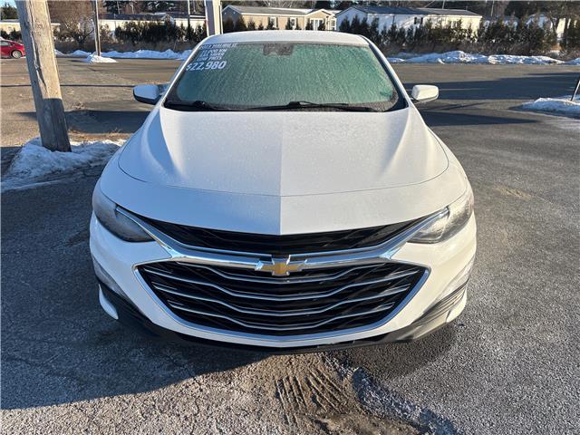 2023 Chevrolet Malibu 1LT (Stk: 23567A) in Oak Bay - Image 2 of 5