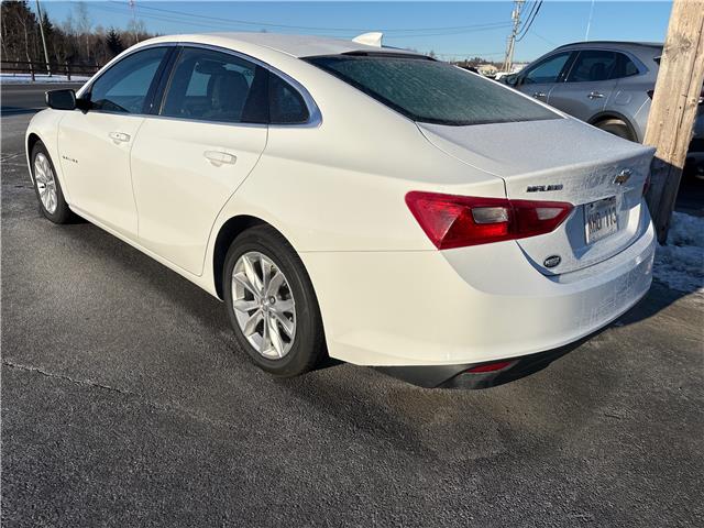 2023 Chevrolet Malibu 1LT (Stk: 23567A) in Oak Bay - Image 5 of 5