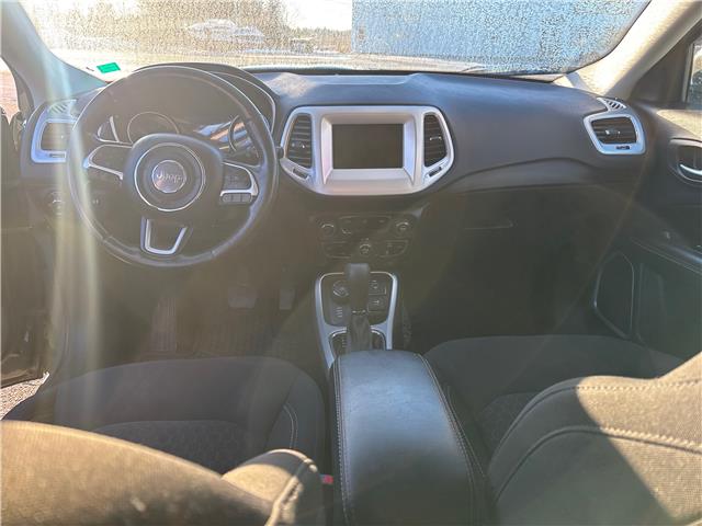 2021 Jeep Compass Sport (Stk: 25113A) in Oak Bay - Image 8 of 8