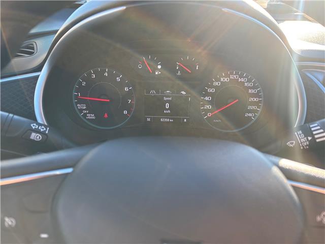 2023 Chevrolet Malibu 1LT (Stk: 23571A) in Oak Bay - Image 10 of 10