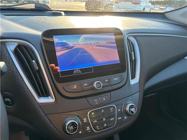 2023 Chevrolet Malibu 1LT (Stk: 23571A) in Oak Bay - Image 9 of 10